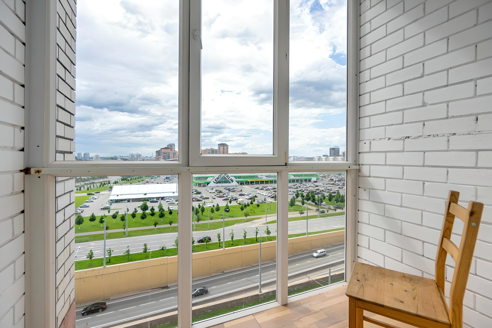 Апартаменты KazanRent