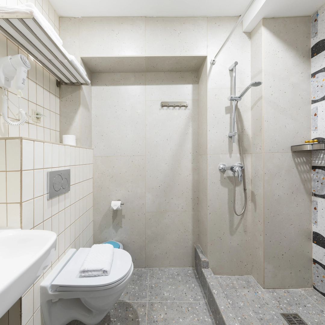 Апарт-Отель Norke Prime Зарядье