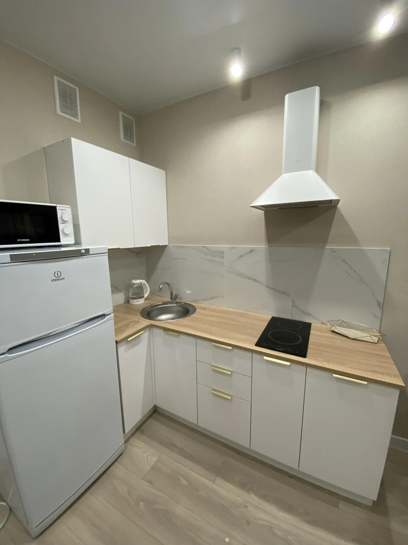 Квартира Класса Люкс