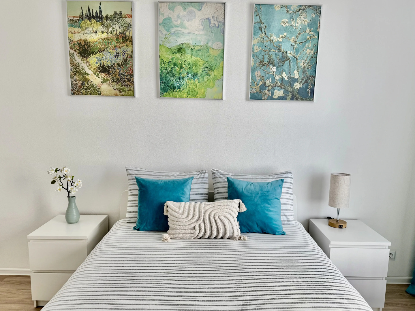 Апартаменты Love it