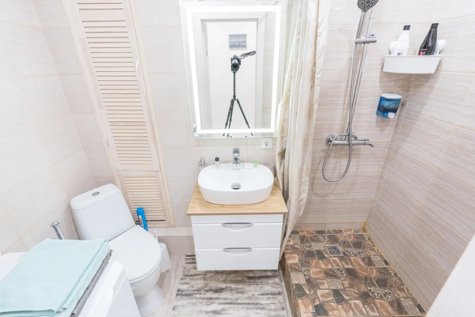 Квартира на Назарбаева