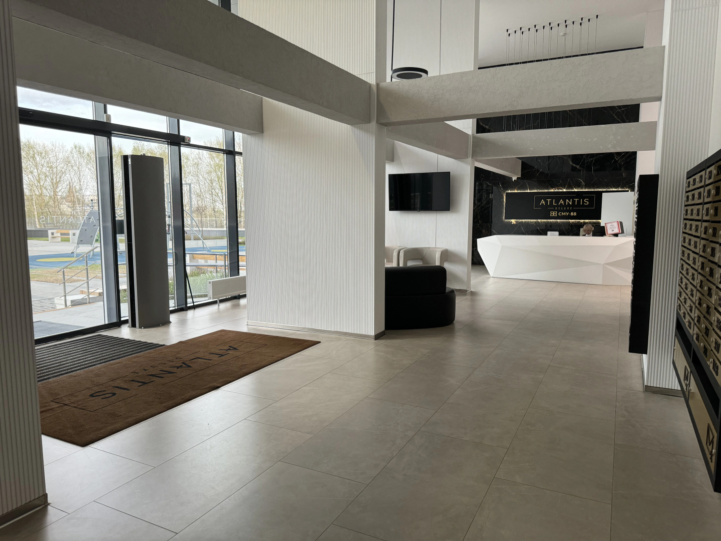 Квартира с Панорамным Видом на Исторический Центр Казани