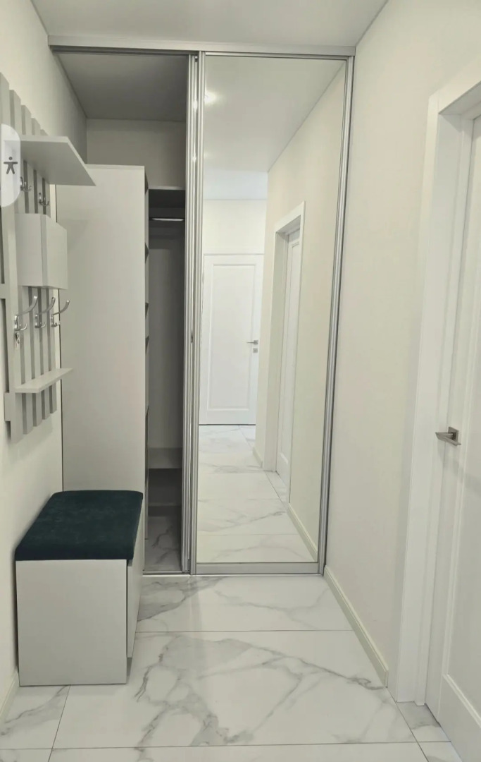 Квартира Изумрудный Калининград