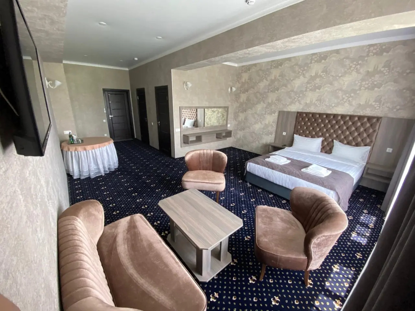 Отель Старый Замок