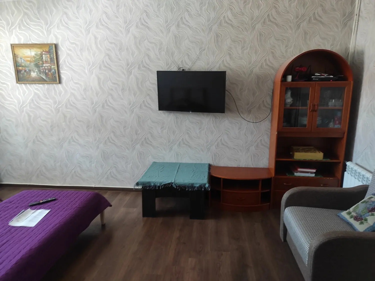 Гостевой дом в коттеджном районе Сортавала