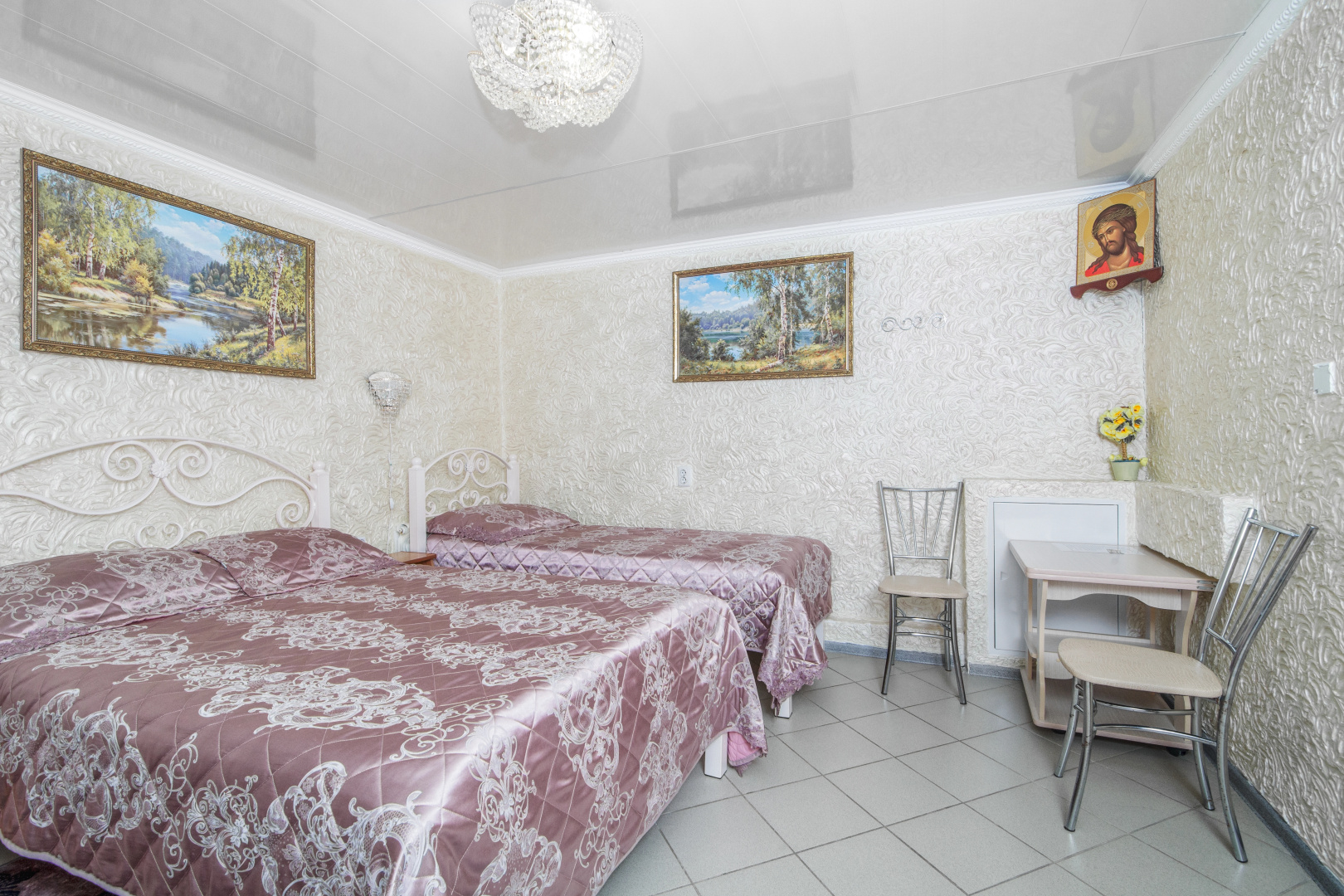 Задонский