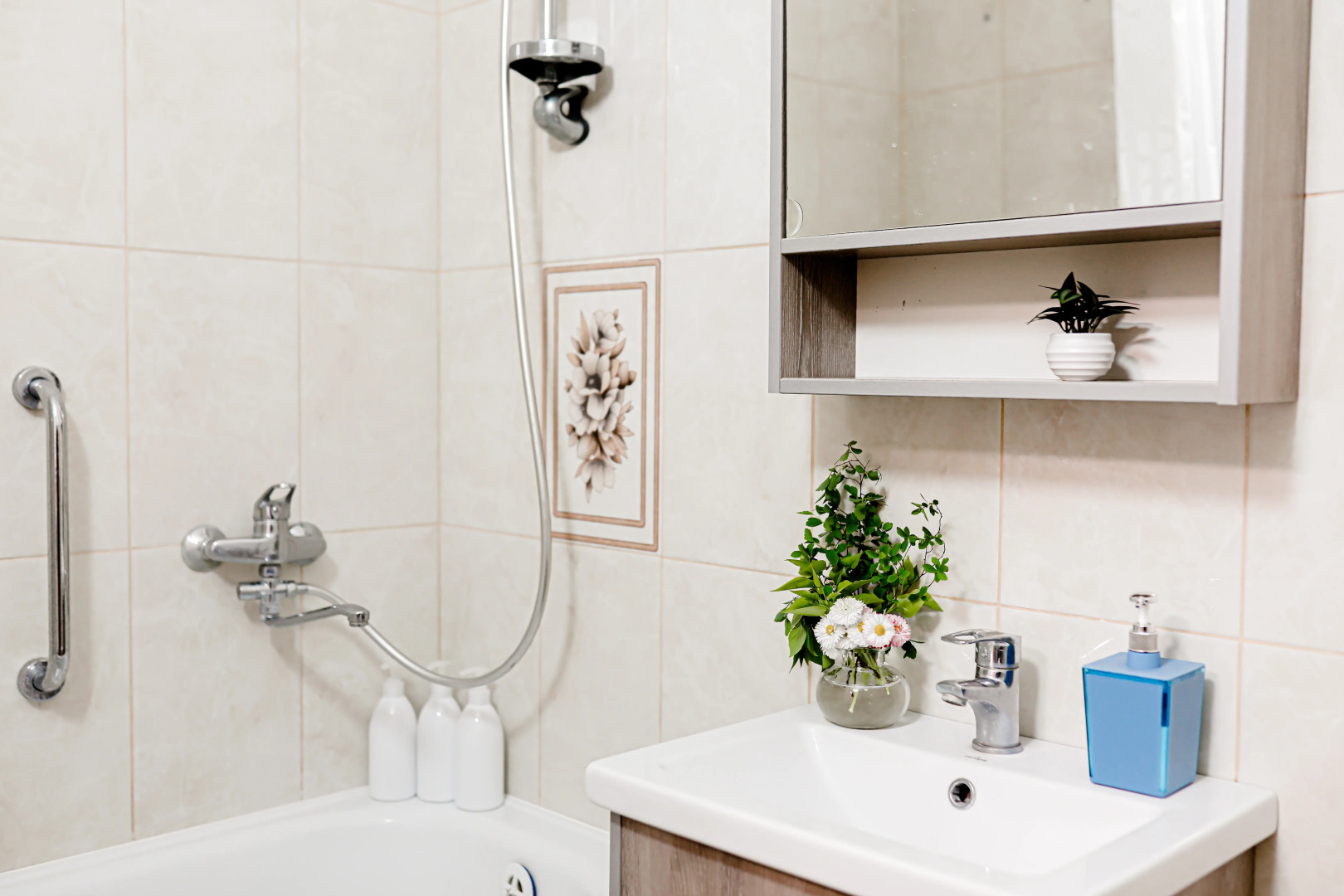 Апартаменты Kranz Apartaments на Солнечной