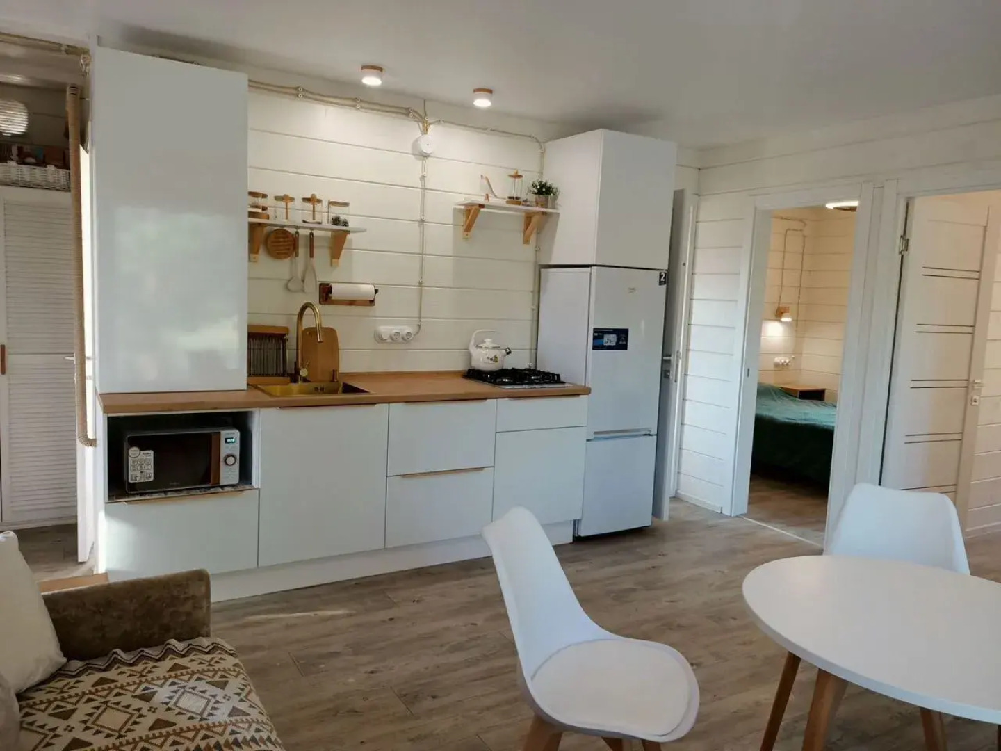 Частный Дом Сосны