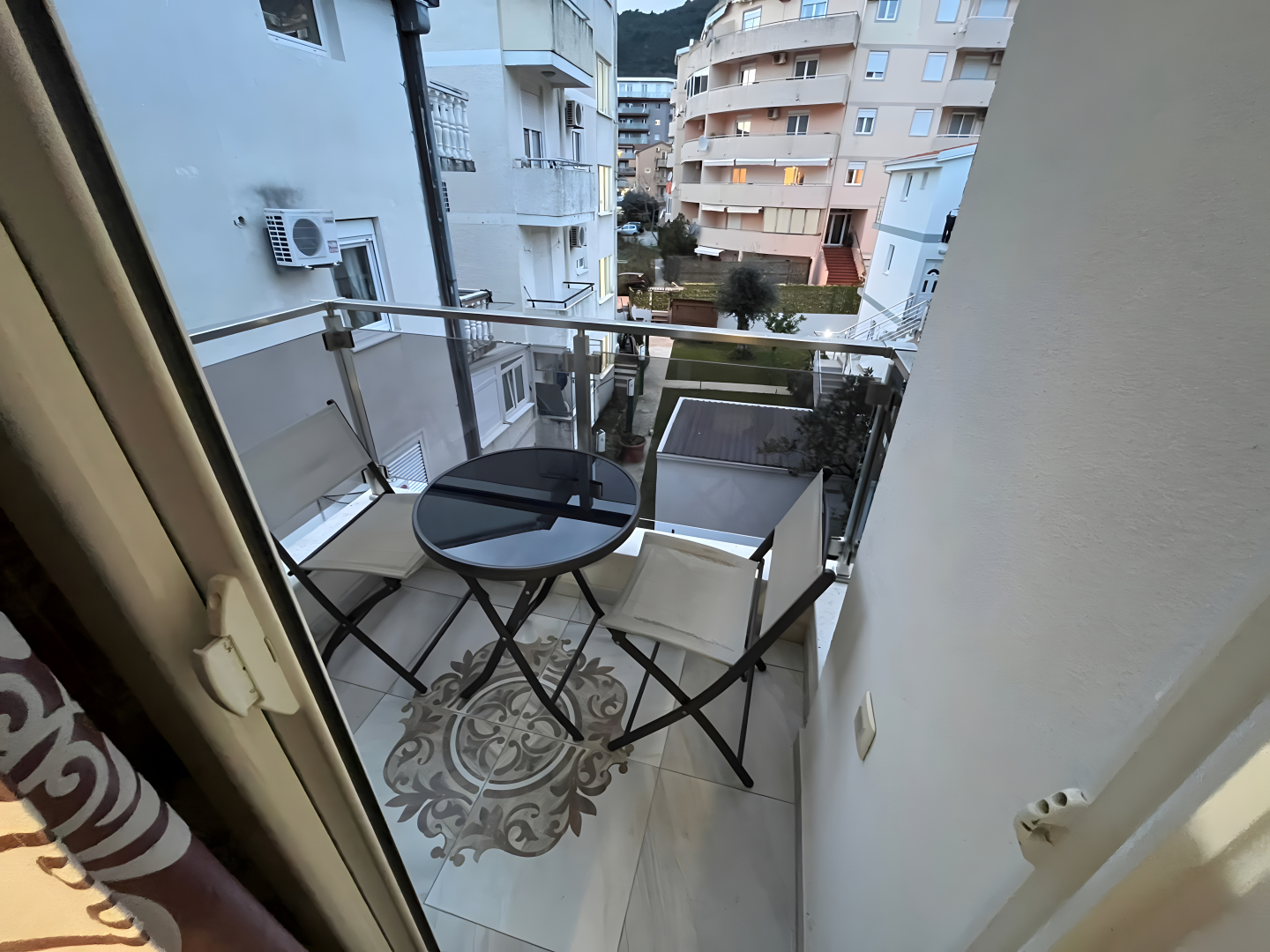 Апарт-отель Pearl Apartments