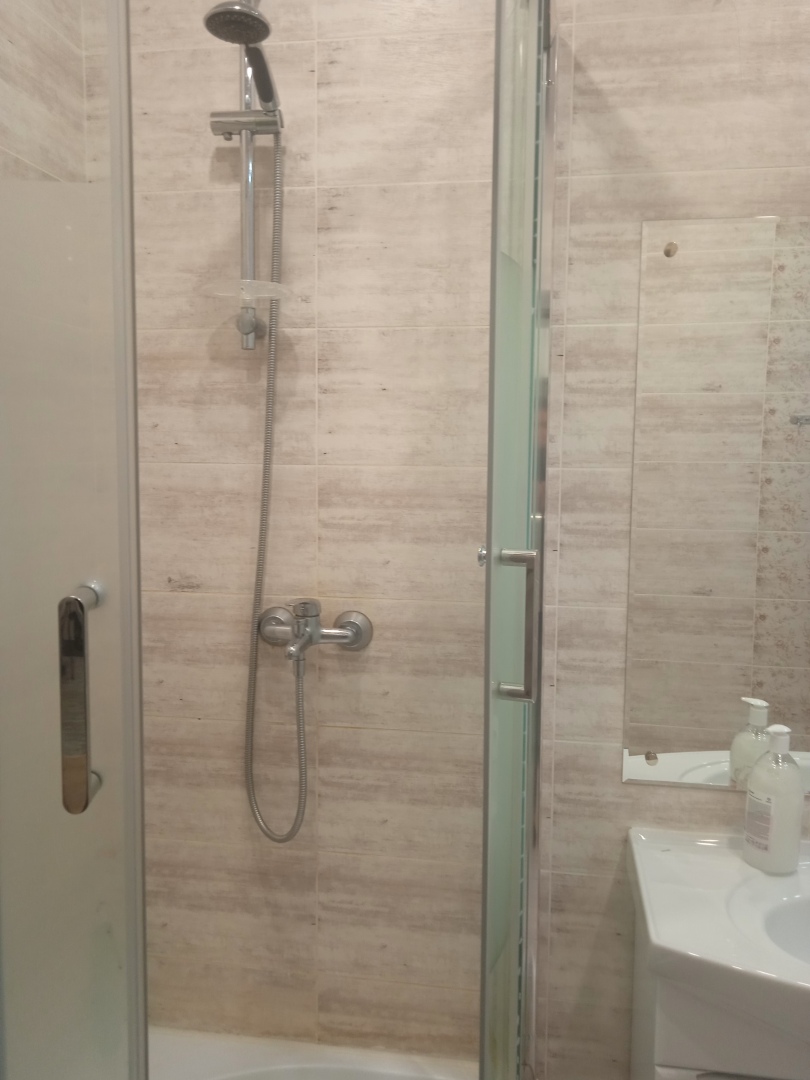 Апартаменты Люкс 56м у Ауры