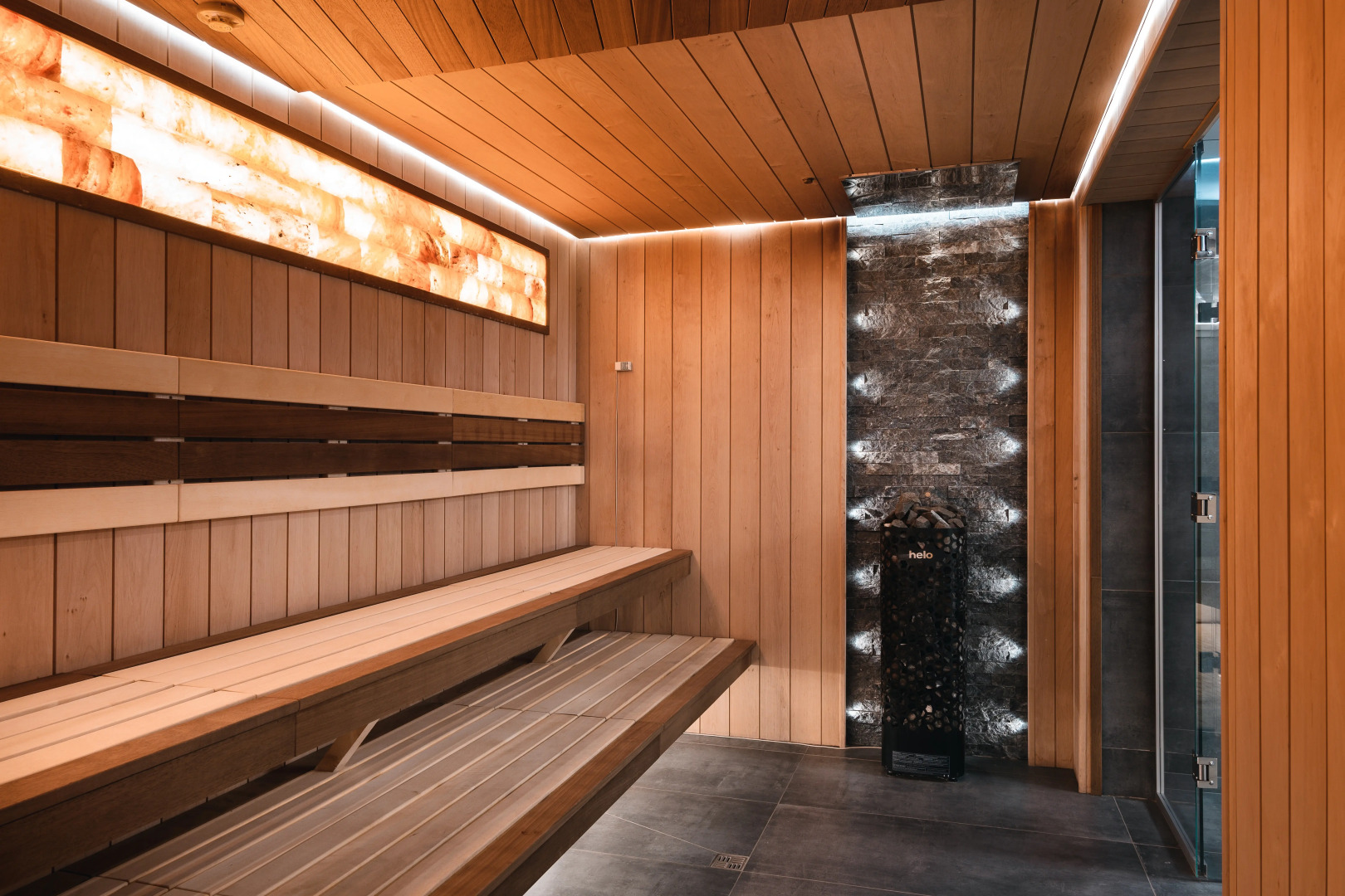 Парк-отель Московский