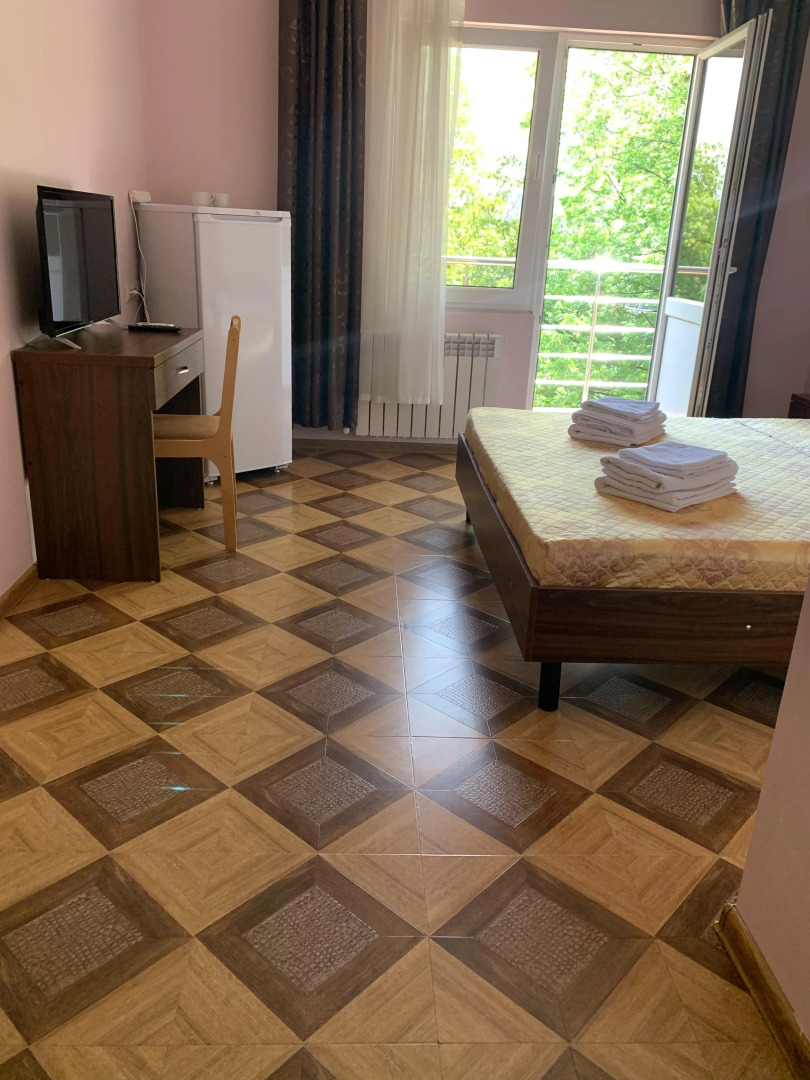 Гостевой дом Грация