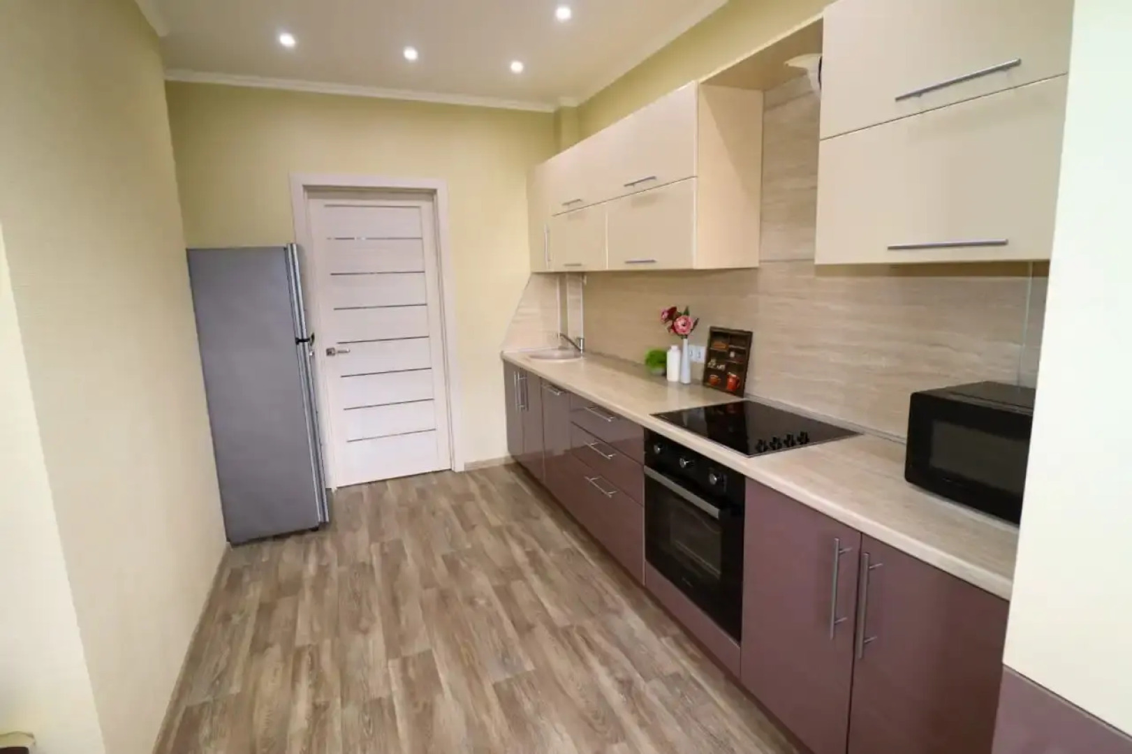 Квартира 212 Уютный Дом