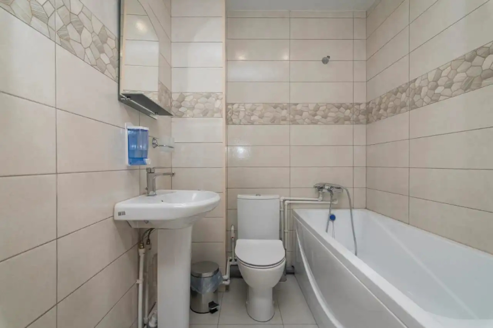 Отель Астория