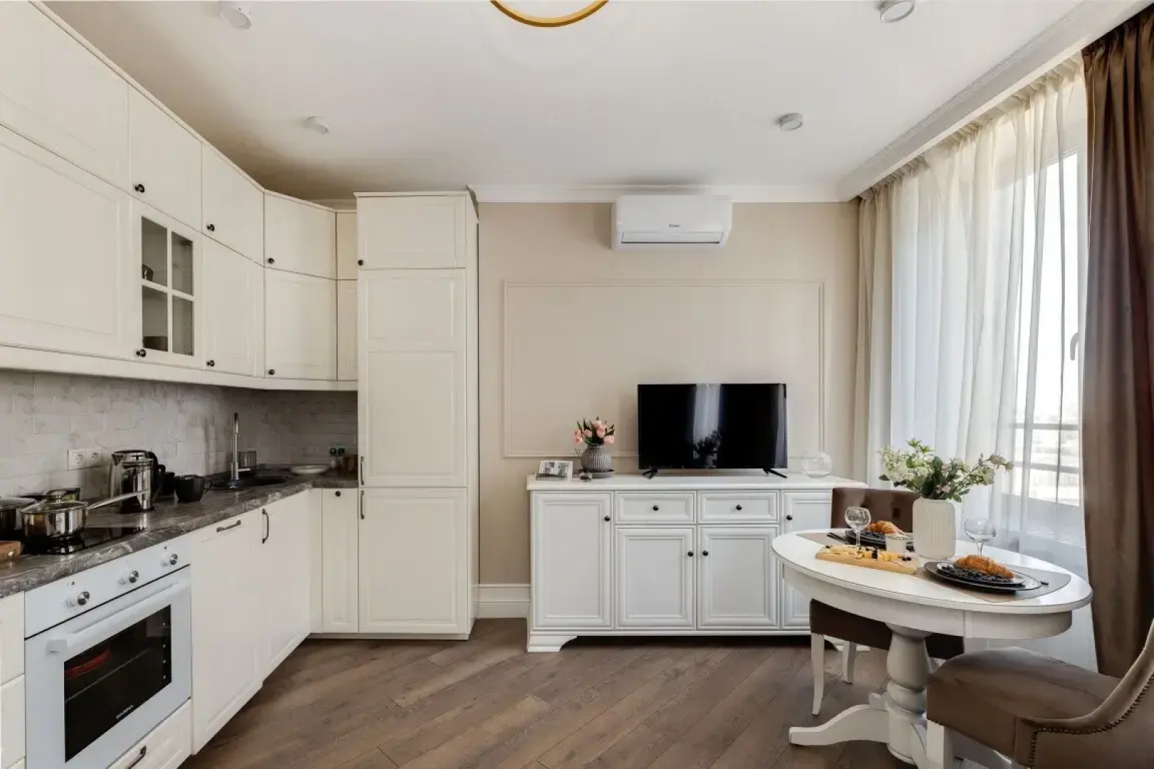 Апартаменты Venezia by Smart Lofts Moscow