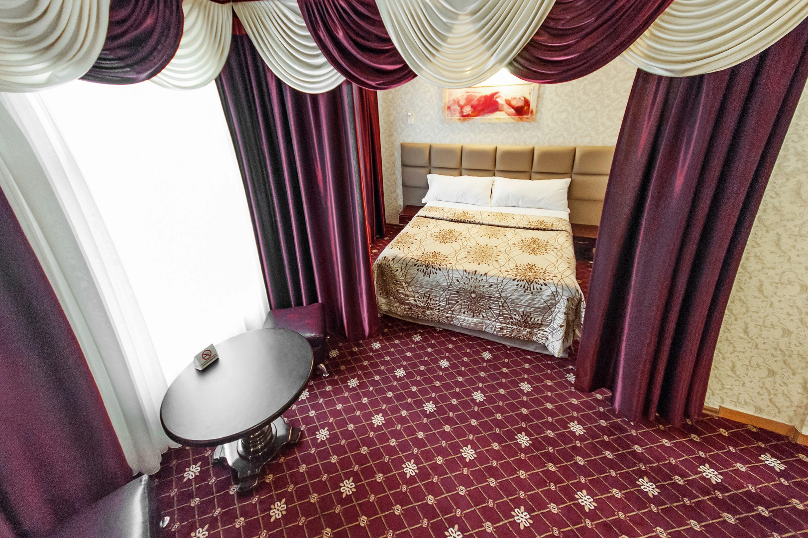 Мини-Отель Наутилус