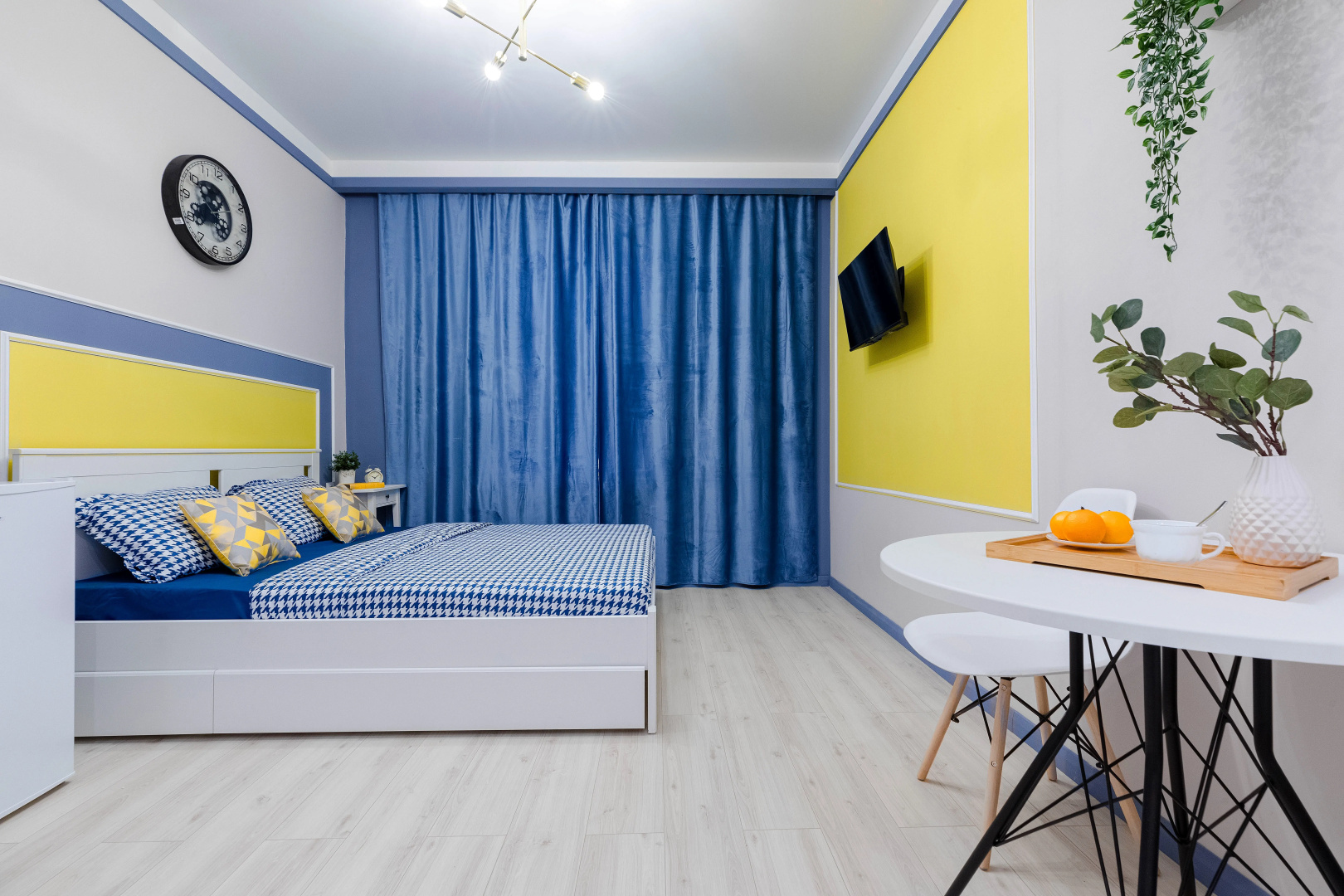 Апартаменты Делюкс LeoHotels на Лоцманской, 20