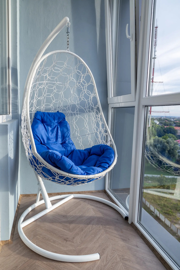 Апартаменты Соль Земли