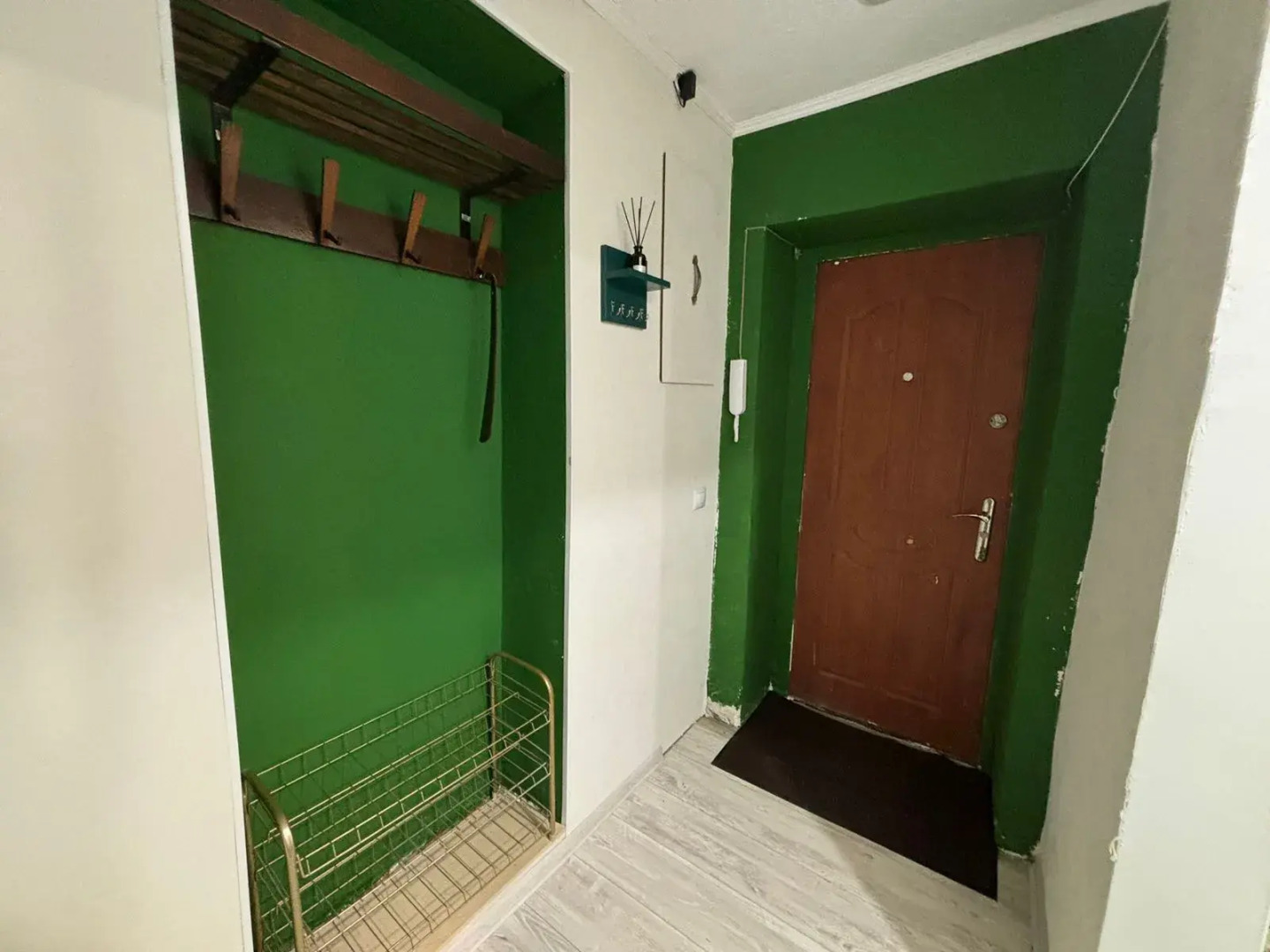 Квартира для расслабляющего отдыха