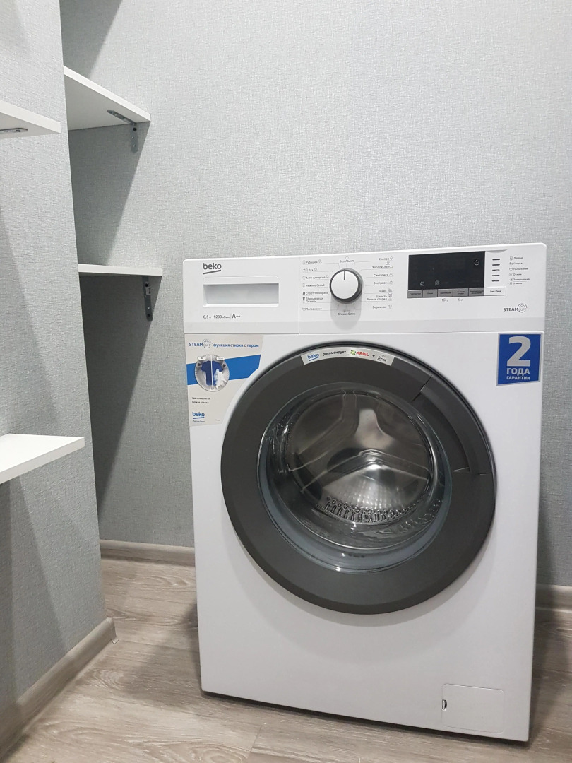 Квартира у Глобуса