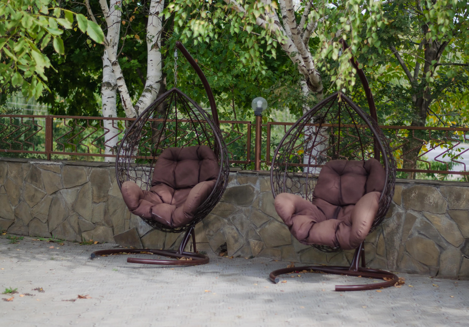 Отель Загородный Монест