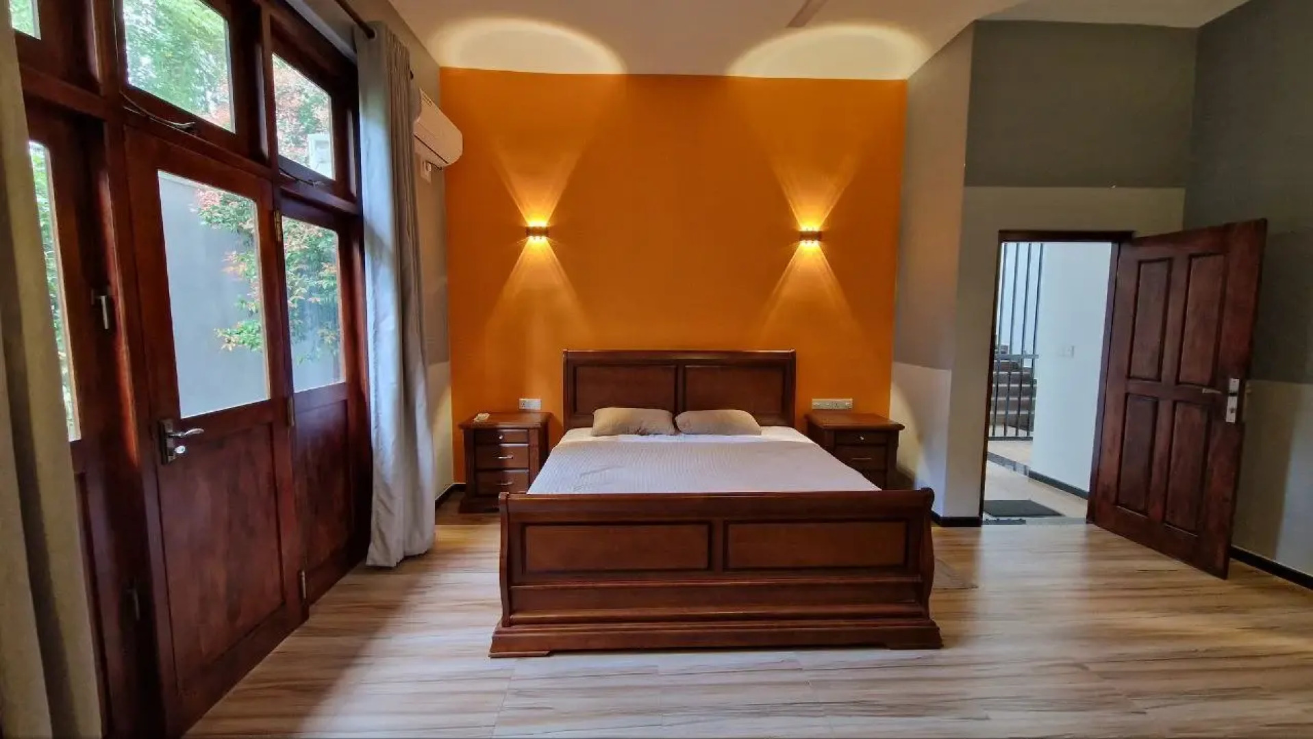 Villa Four Seasons Galle