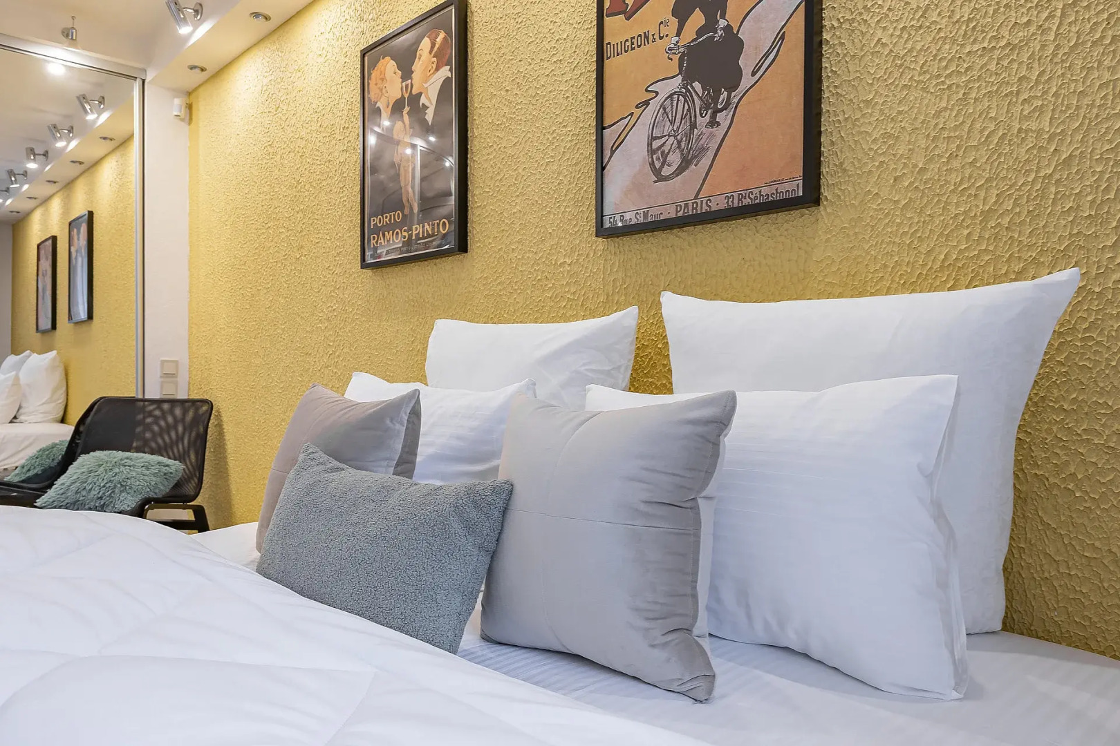 Квартира на Большой Покровской 75