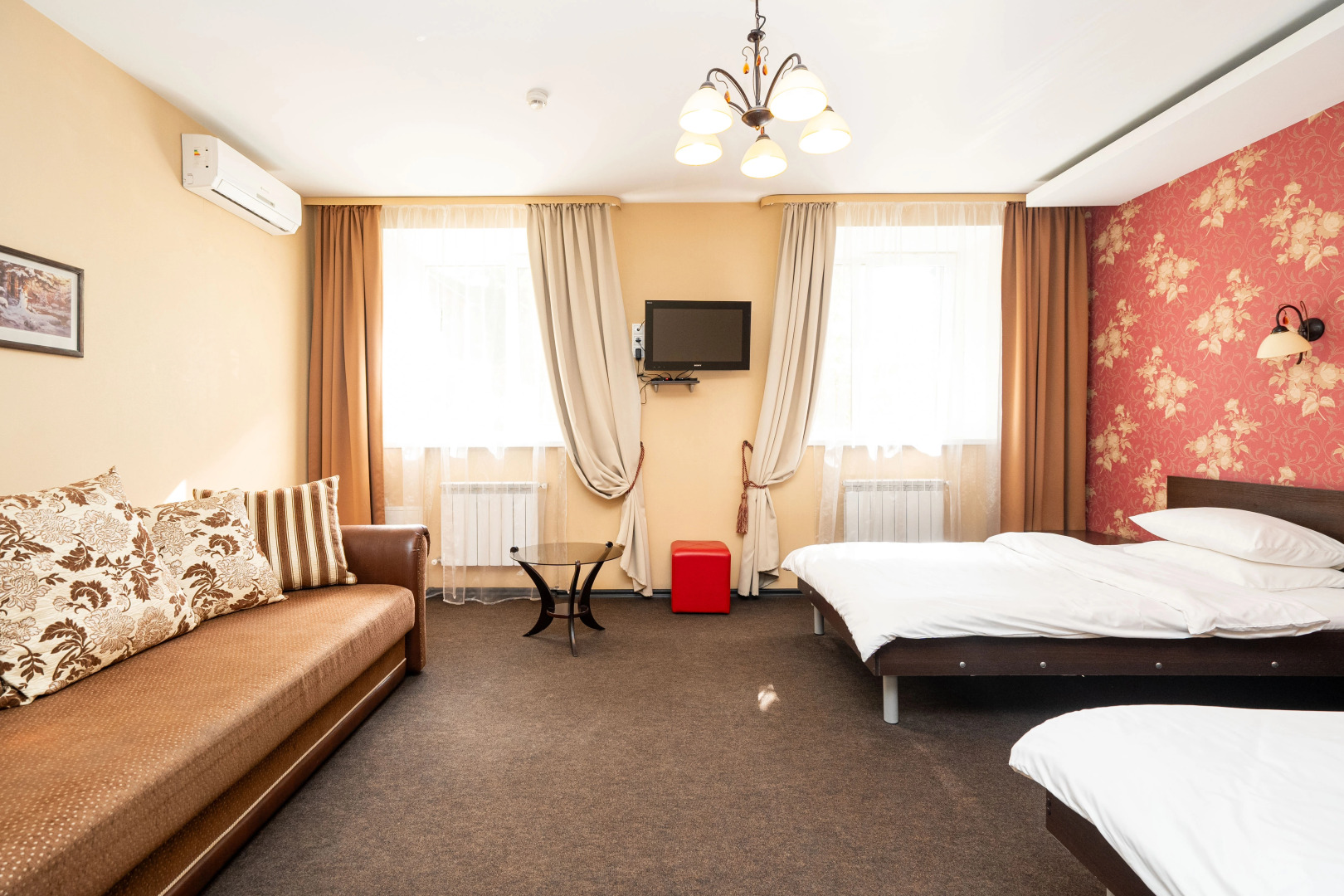 Мини-отель Дубрава