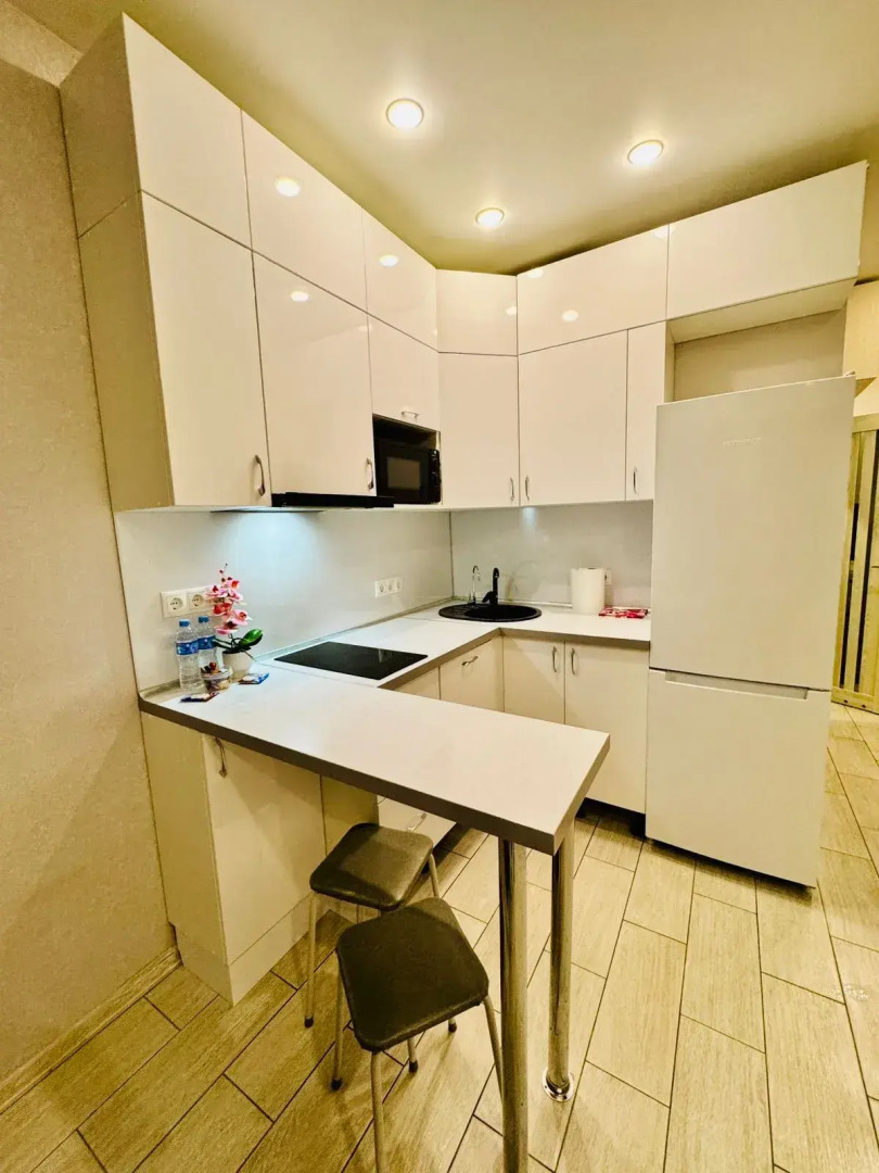 Апартаменты Уютные в Балашихе