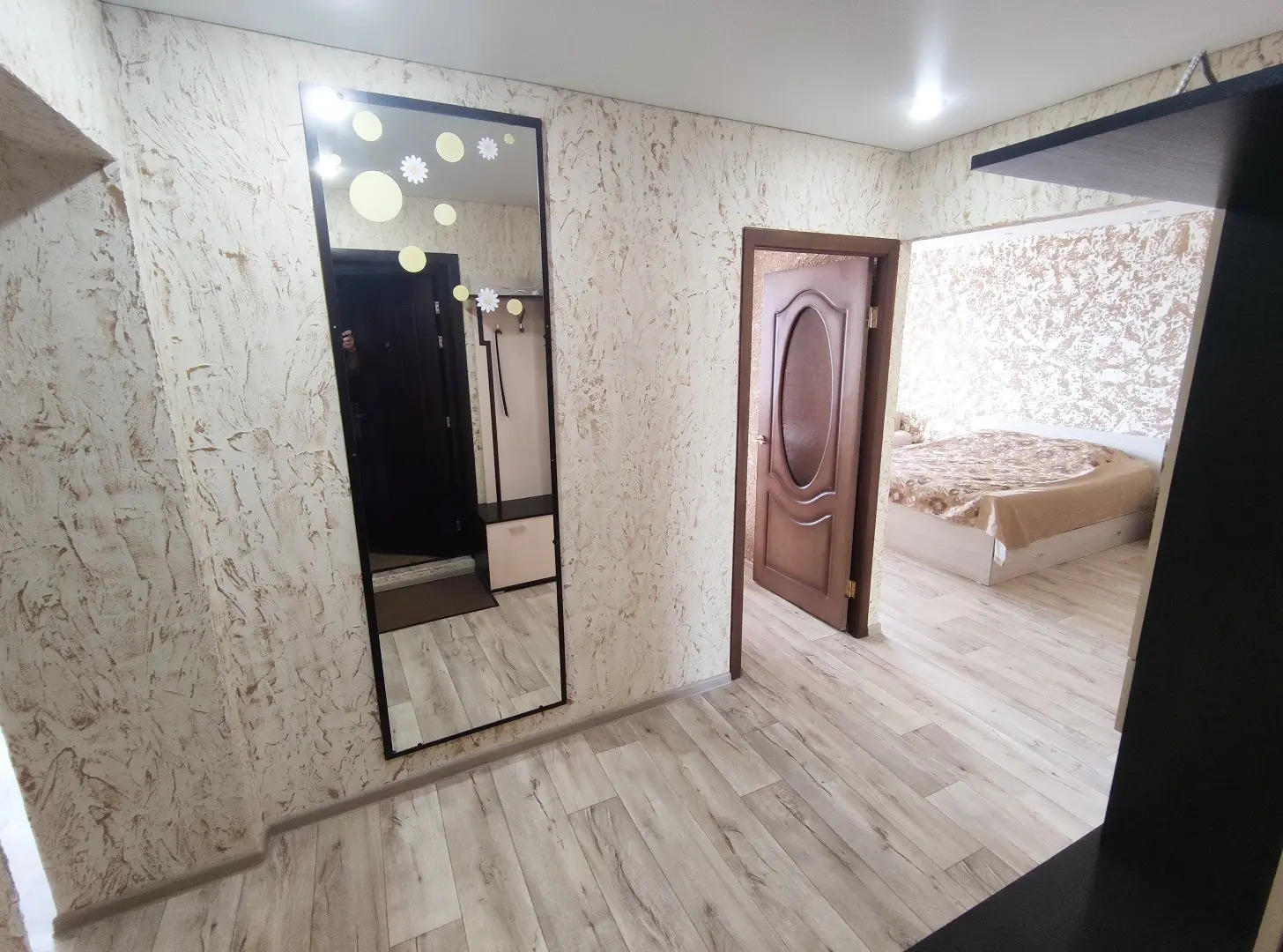 Апартаменты  2-комнатные Люкс