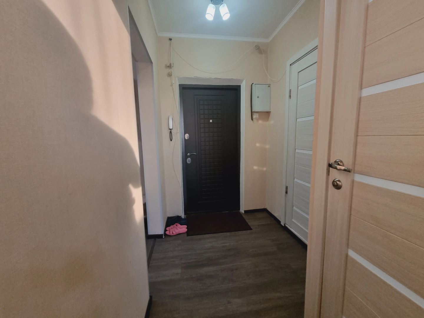 Квартира  Молодежная 76 Зона Комфорта