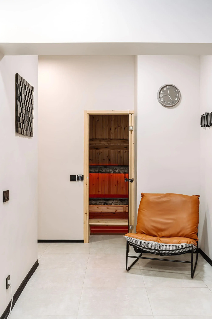 Гостевой дом Losi