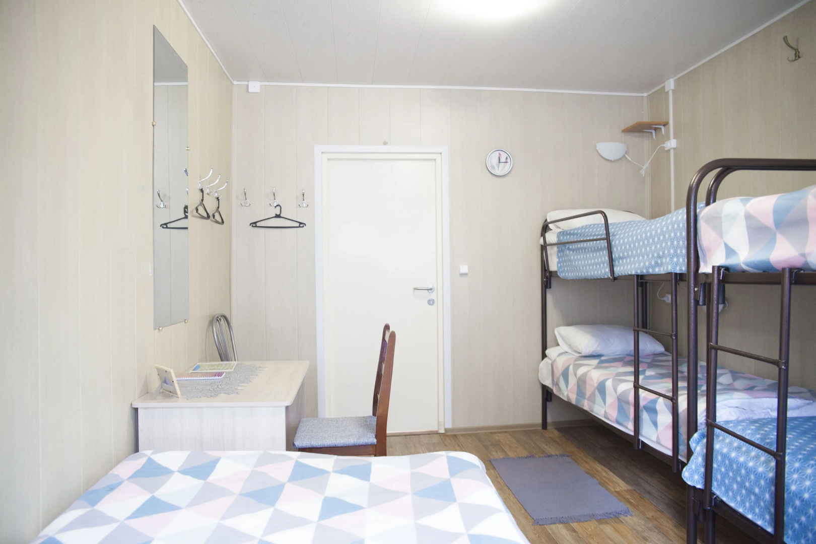 Жилое помещение Антихостел Room House