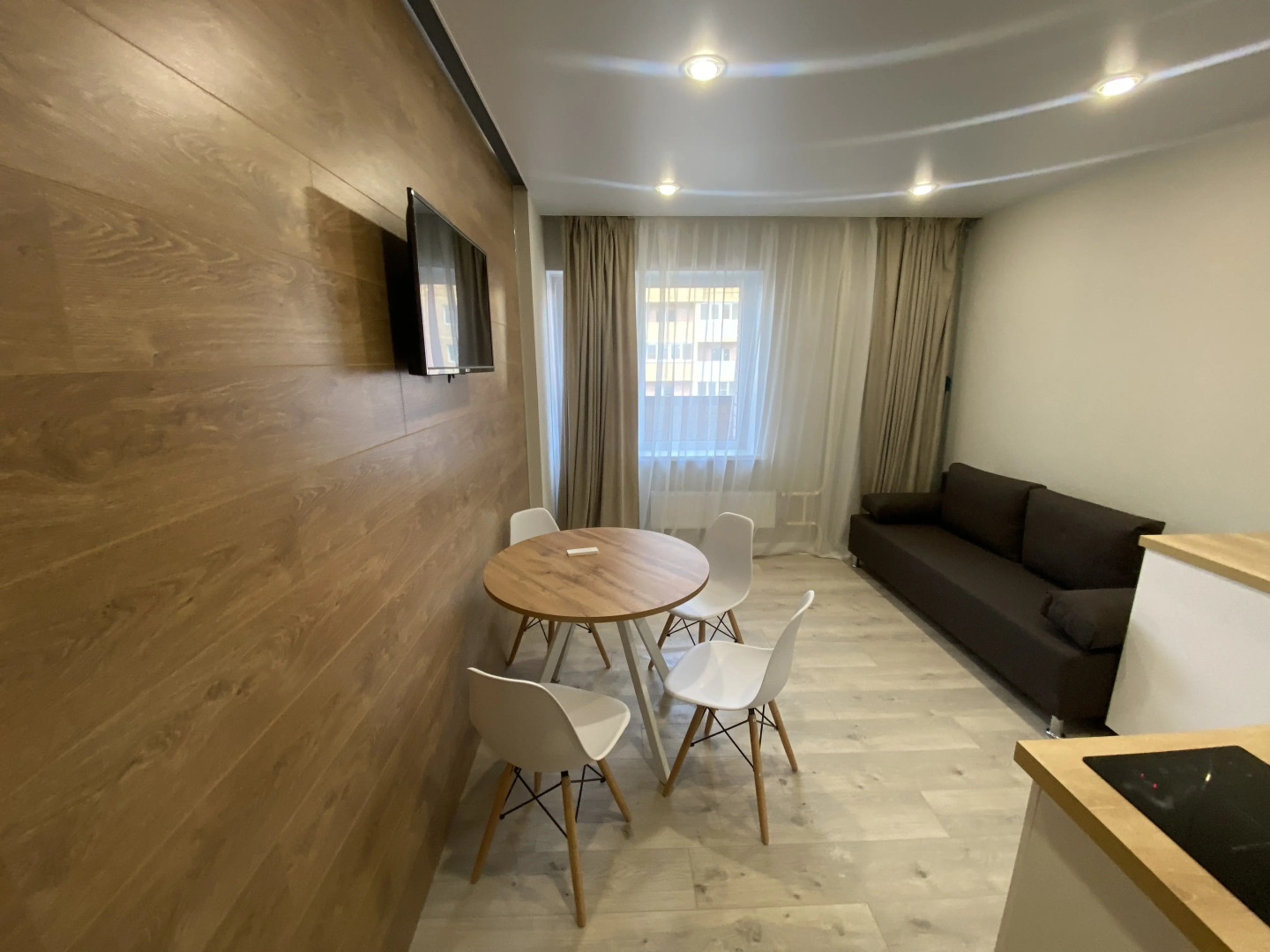 Квартира Apartmets by Vishnya 2