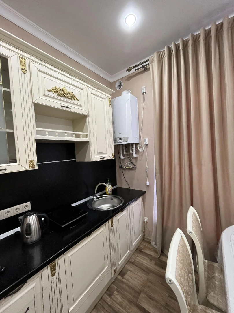 База семейного отдыха Daliya