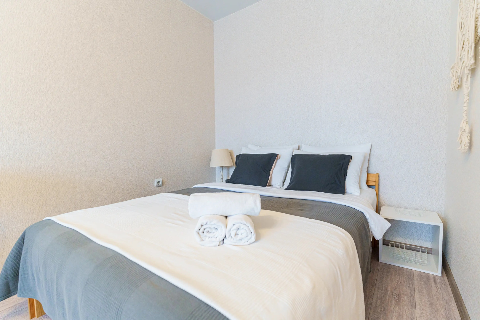 Апартаменты Однокомнатные с Видом на Море от LetoApart