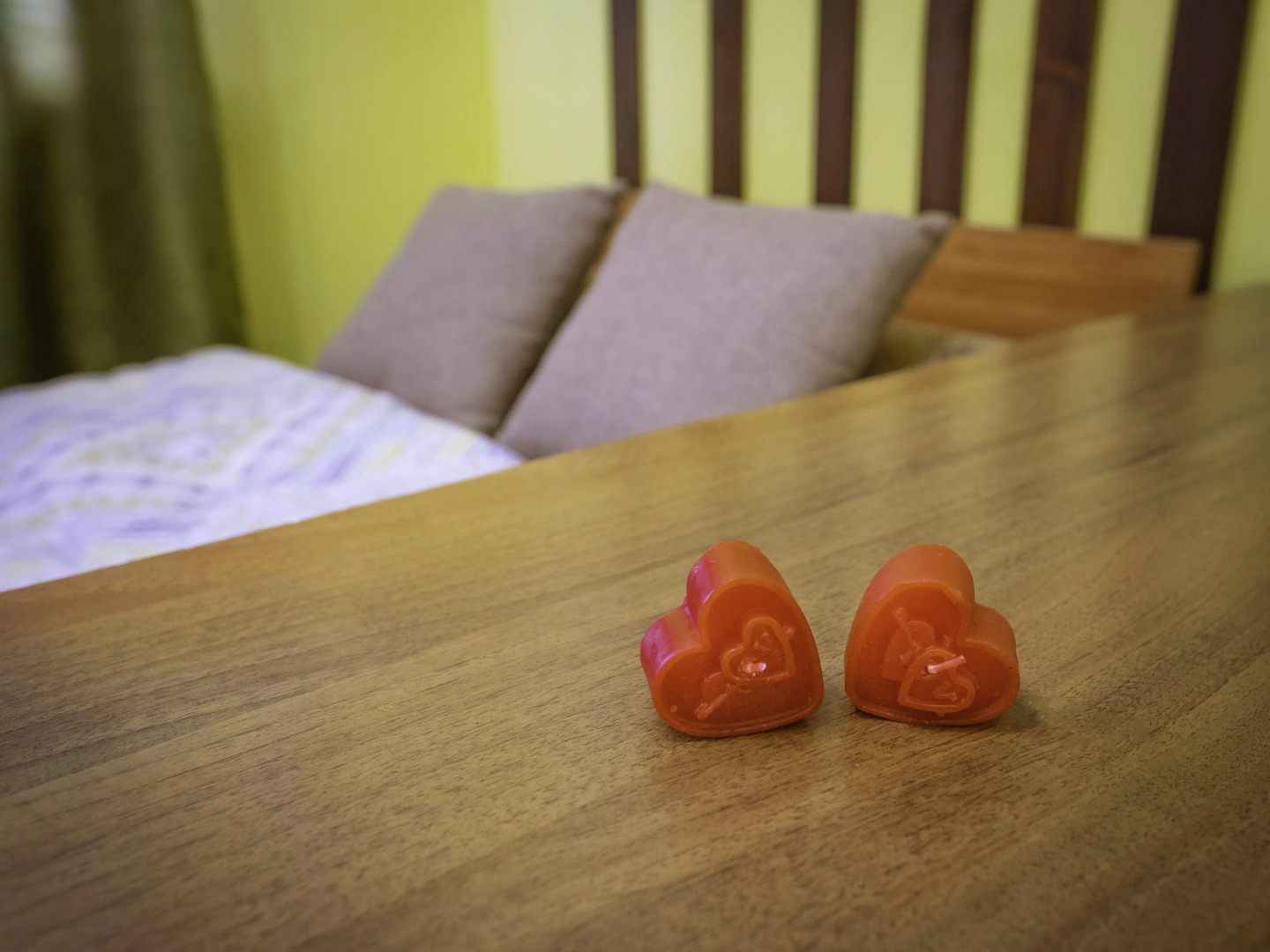 Жилое помещение на Зубковой 23