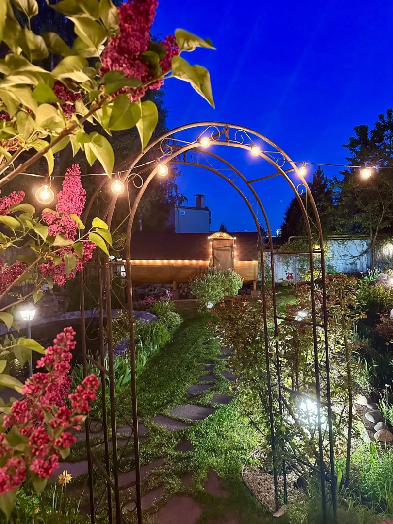 Гостевой Дом Верхние Печоры