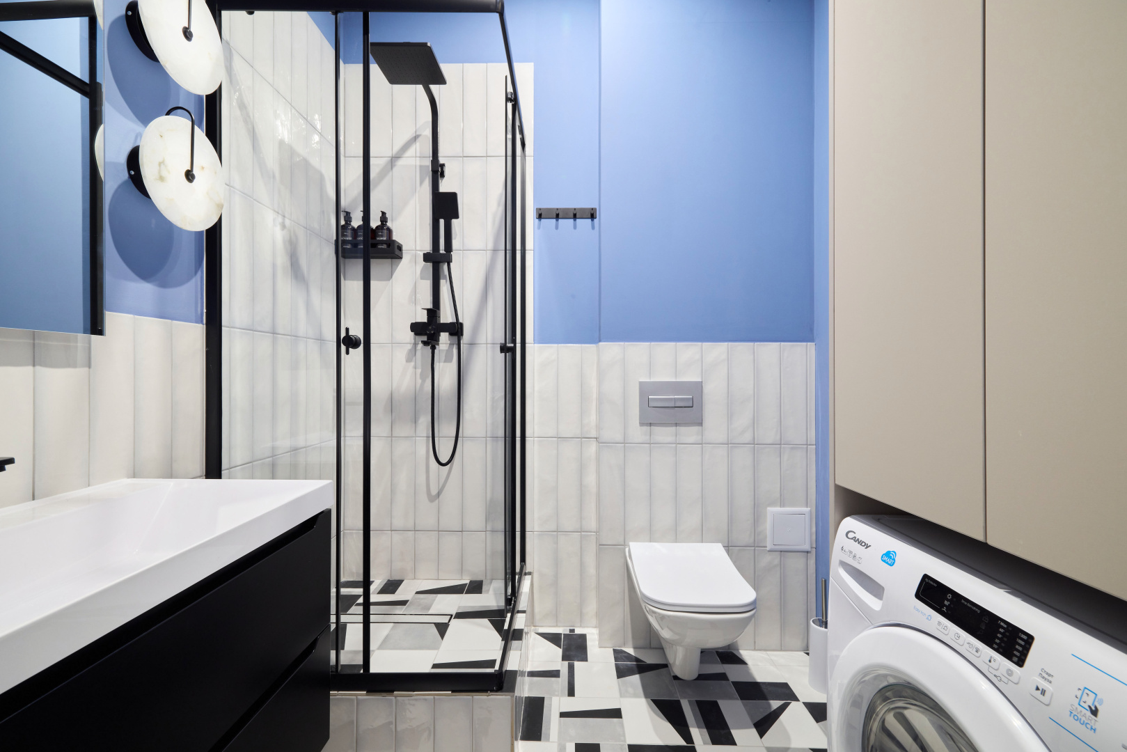 Квартира Куб Piter Apartments у Метро Фрунзенская