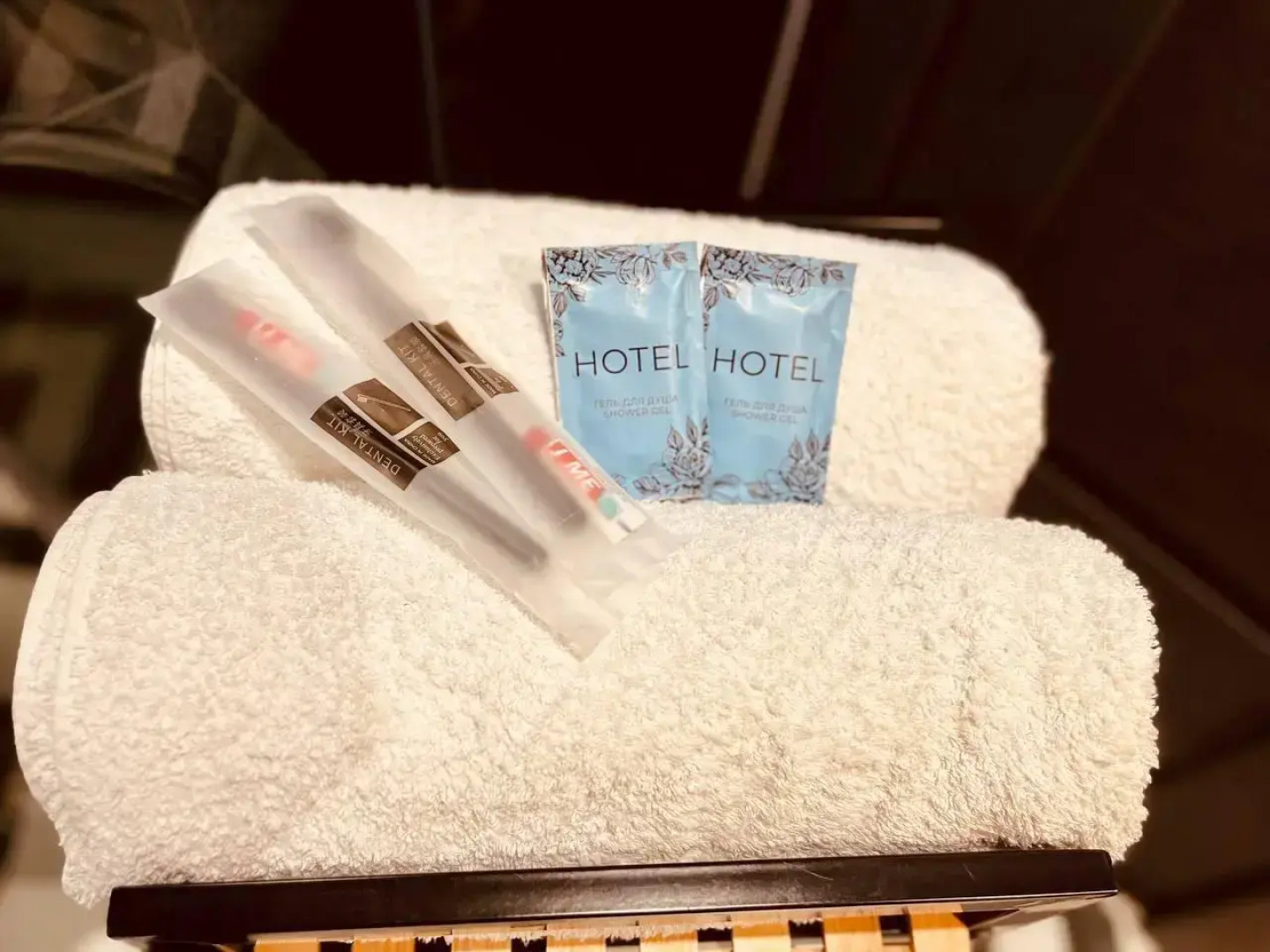 Частный дом В деревне Старчики 153