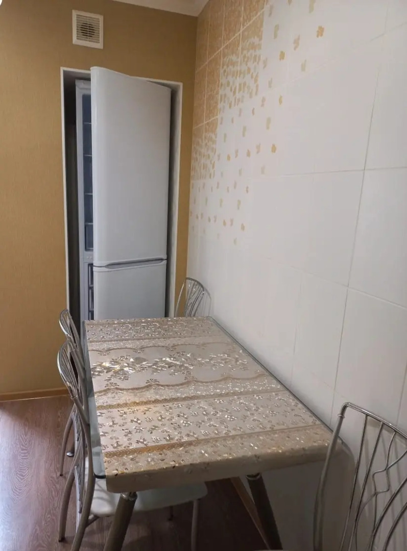 Апартаменты на Капитана Тибекина 2