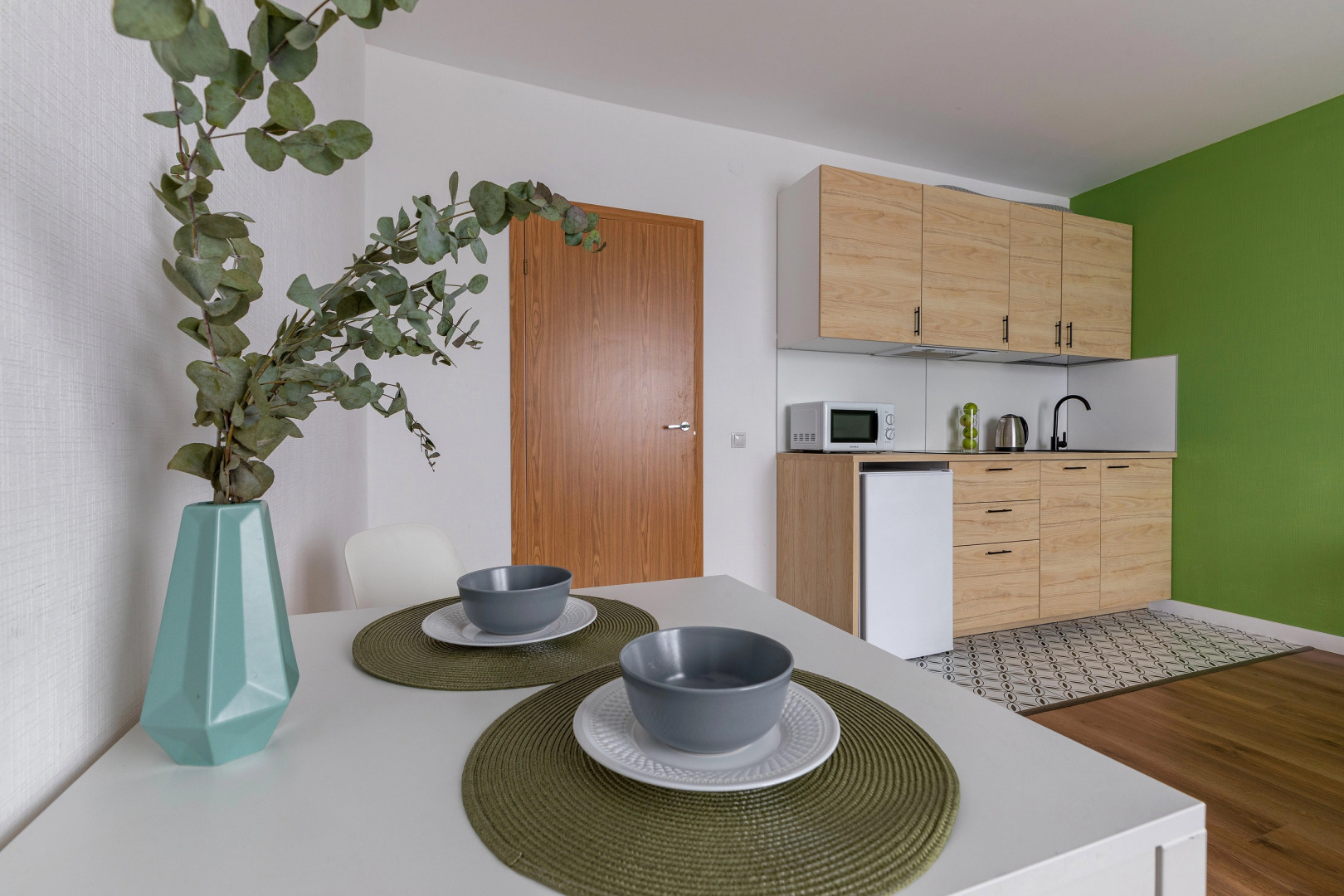 Квартира Живи в Песочном Студия Садовая 85