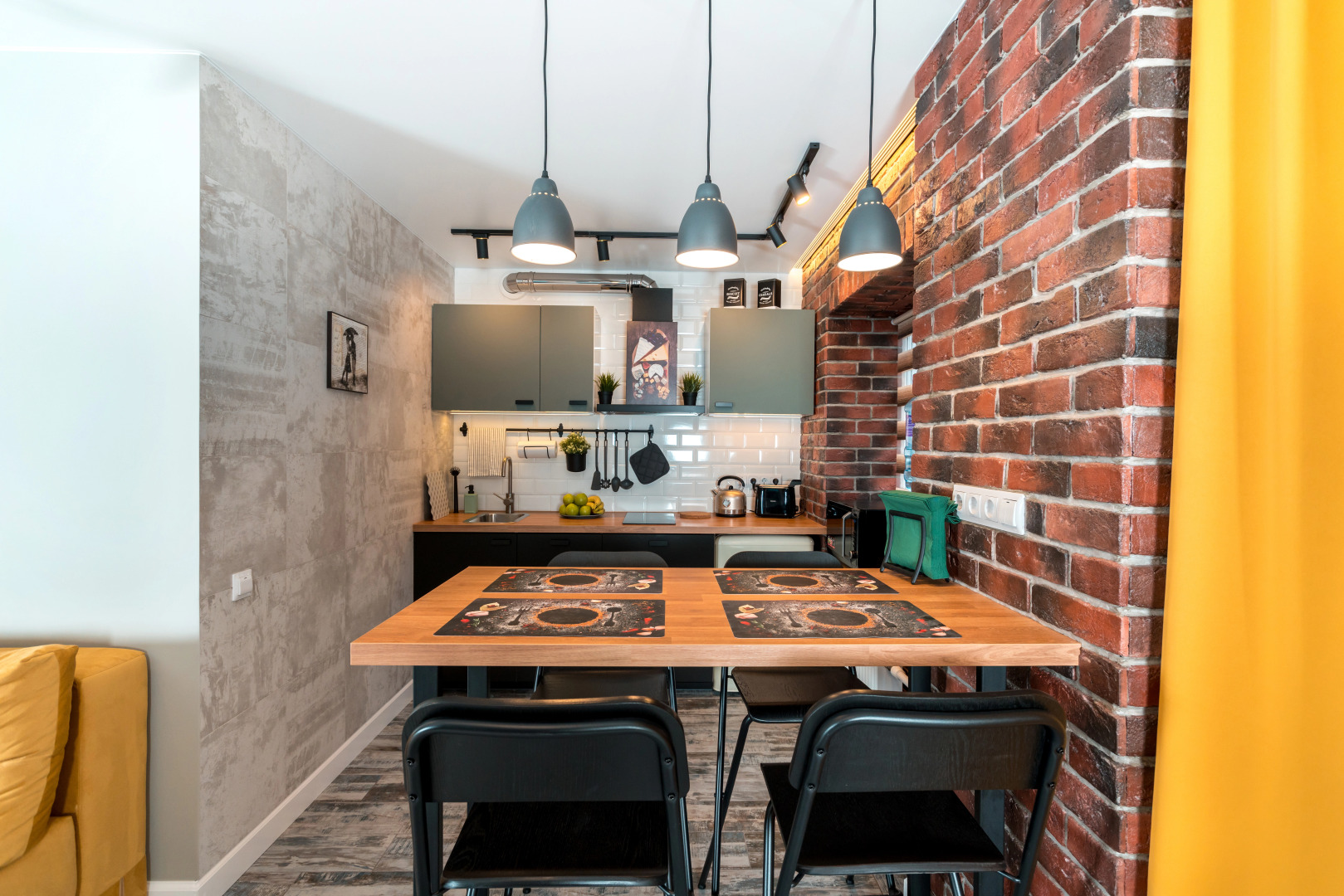 Апартаменты Weekend