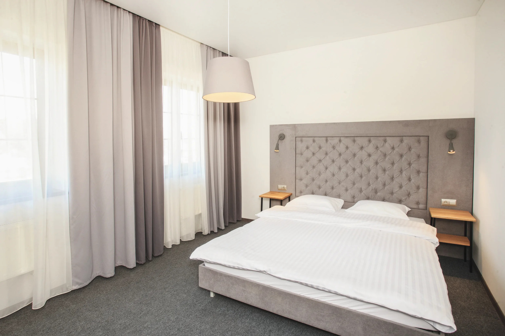 Отель У Медового моста