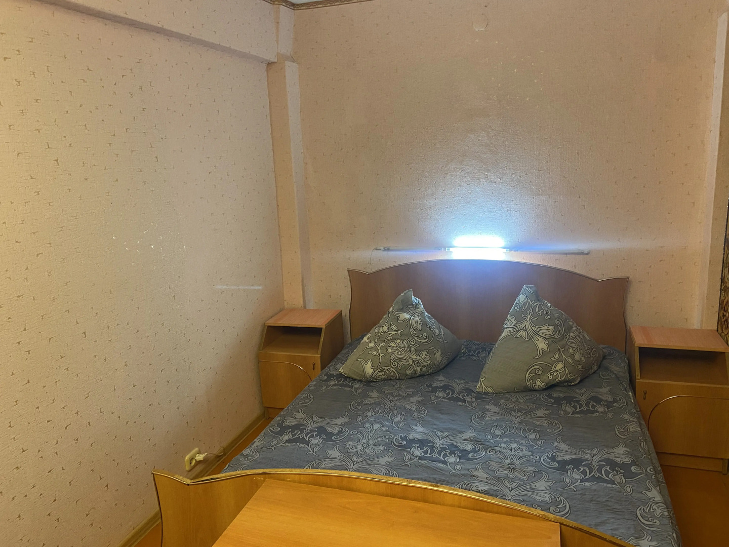 Апартаменты 2х комнатная квартира