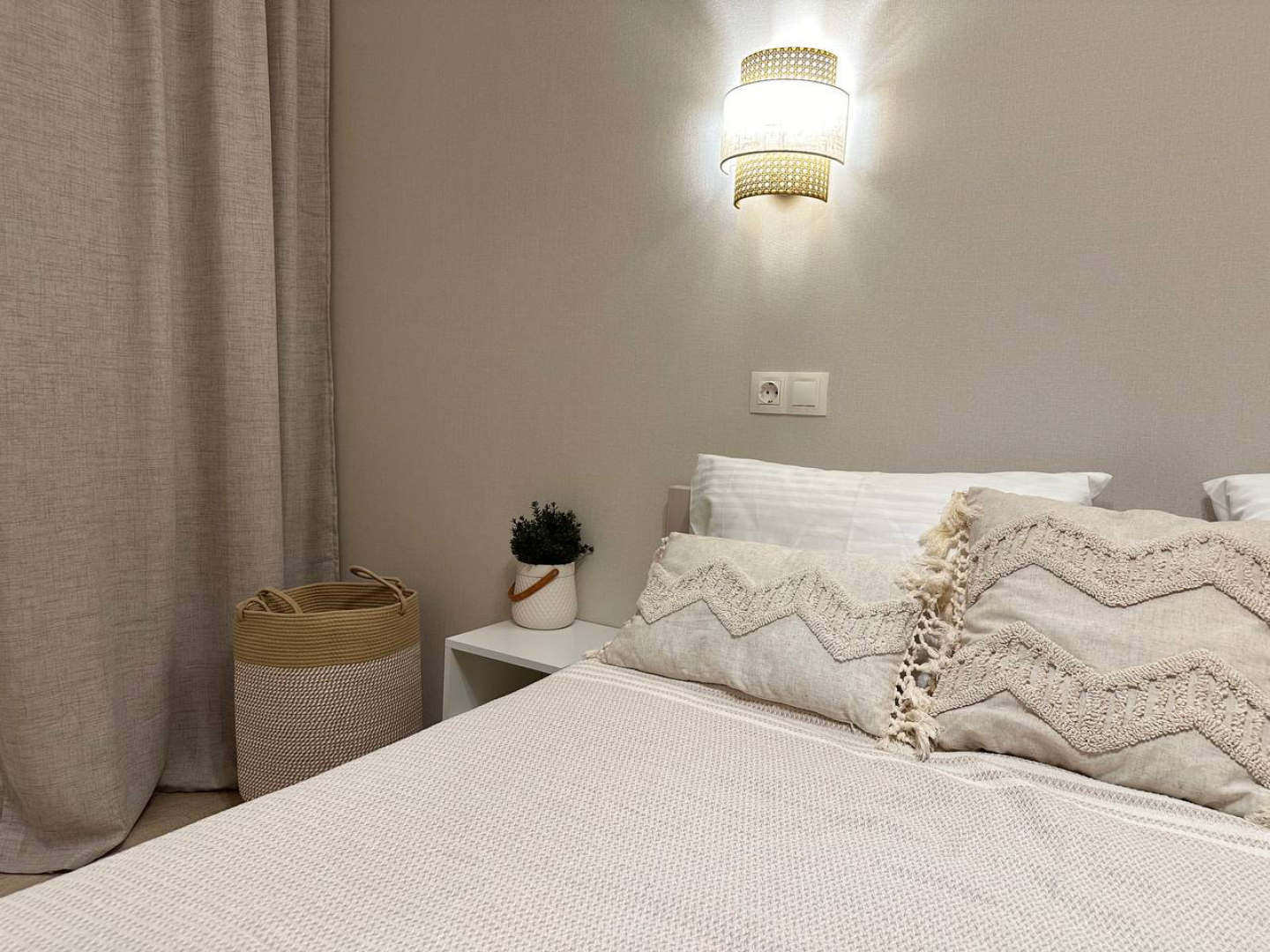 Апартаменты ДзенХоум На Пяти Углах 26