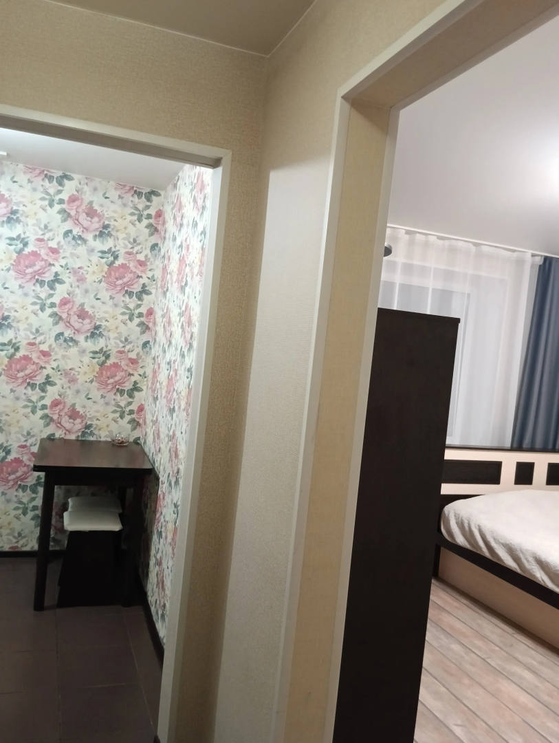 Квартира Новосибирская 35