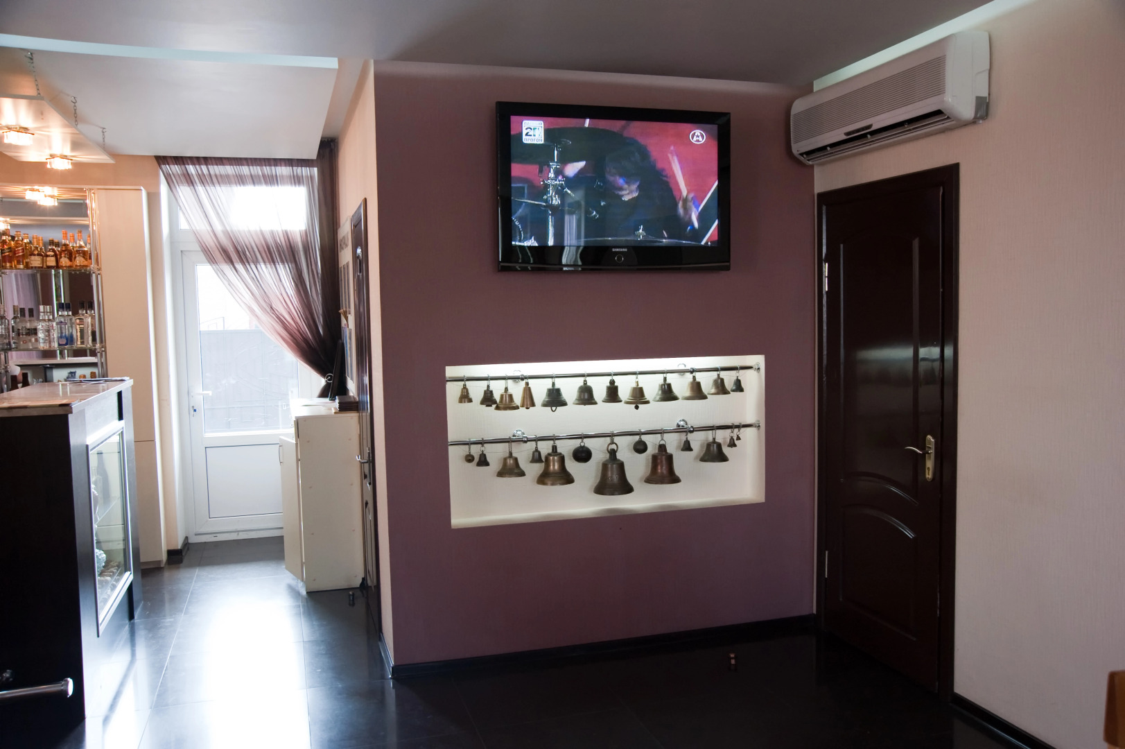 Гостиница Славянская