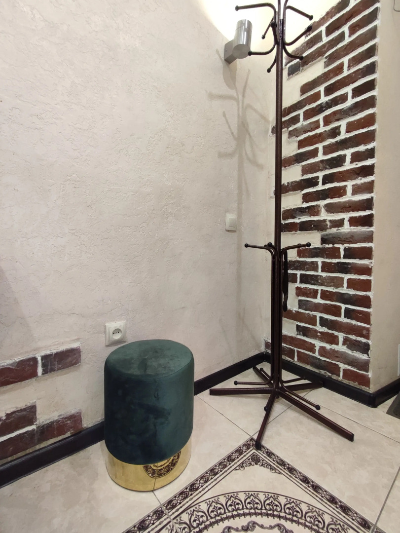 Апартаменты на проспекте Ленина 2