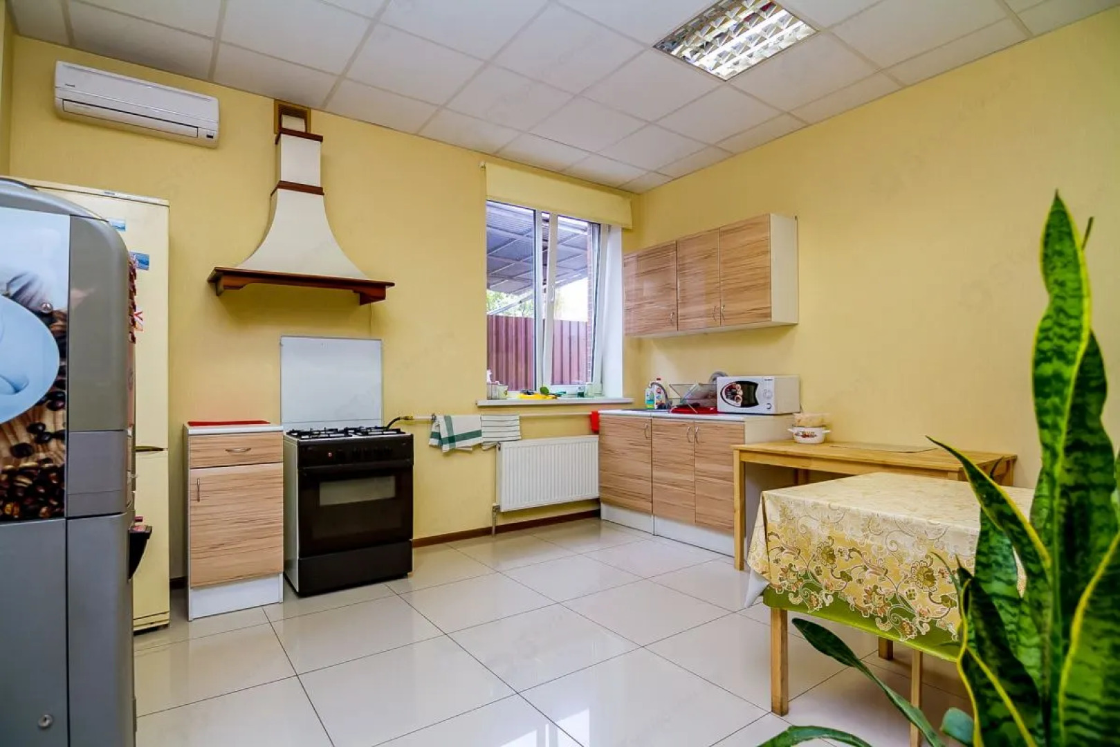 Гостевой дом Smart People Eco Home